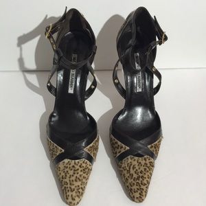 Manolo Blahnik Heels